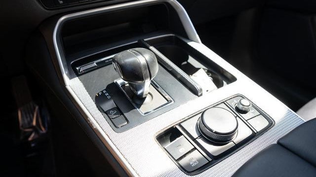 2024 Mazda CX-90 3.3 Turbo Preferred Plus
