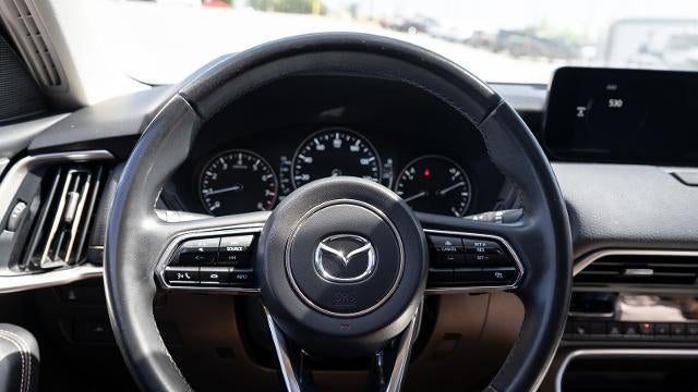 2024 Mazda CX-90 3.3 Turbo Preferred Plus