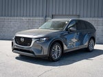 2024 CX-90 Thumbnail 3