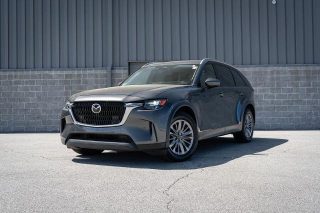 2024 MAZDA CX-9 - $27,000