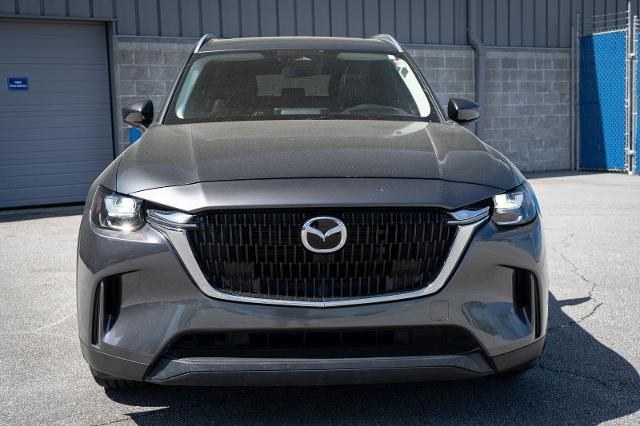 2024 MAZDA CX-9 - $27,000