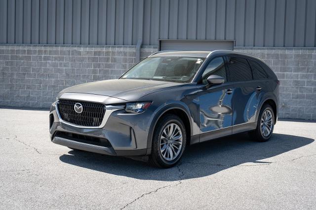 2024 MAZDA CX-9 - $27,000