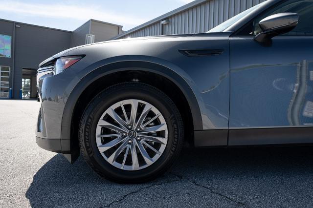 2024 MAZDA CX-9 - $27,000