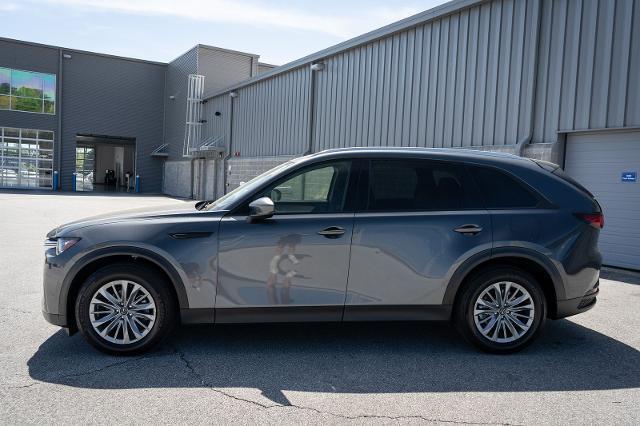2024 MAZDA CX-9 - $27,000