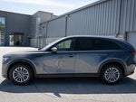 2024 CX-90 Thumbnail 5