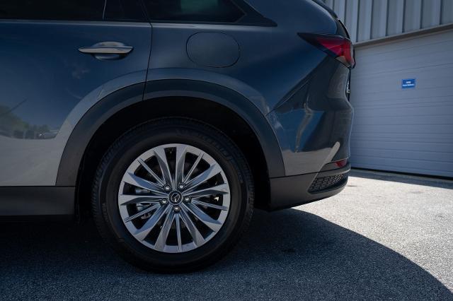 2024 MAZDA CX-9 - $27,000