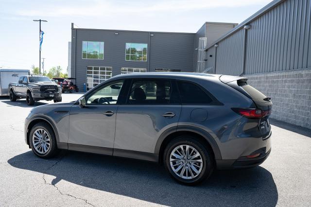 2024 MAZDA CX-9 - $27,000