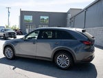 2024 CX-90 Thumbnail 7