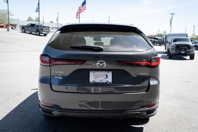 2024 MAZDA CX-9 - $27,000