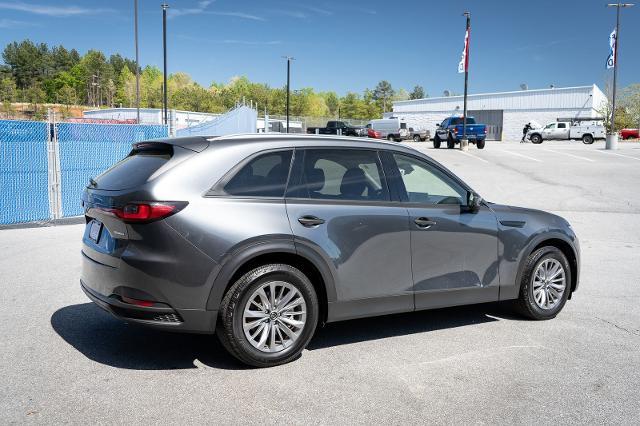 2024 MAZDA CX-9 - $27,000