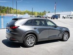2024 CX-90 Thumbnail 10