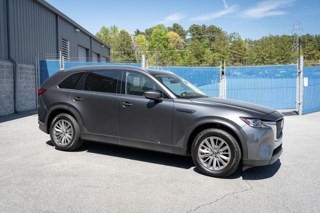 2024 MAZDA CX-9 - $27,000