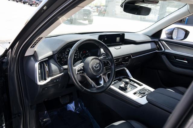 2024 MAZDA CX-9 - $27,000