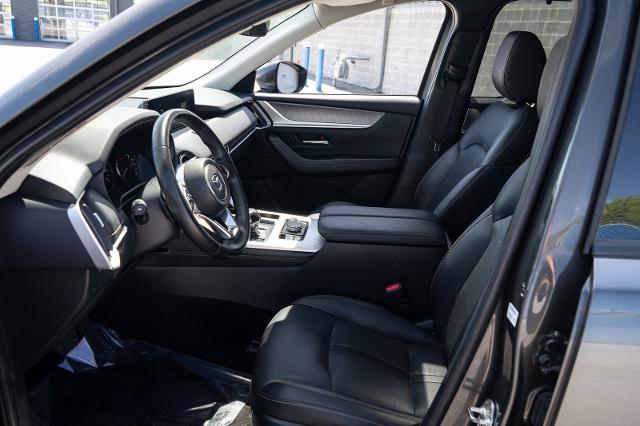 2024 MAZDA CX-9 - $27,000