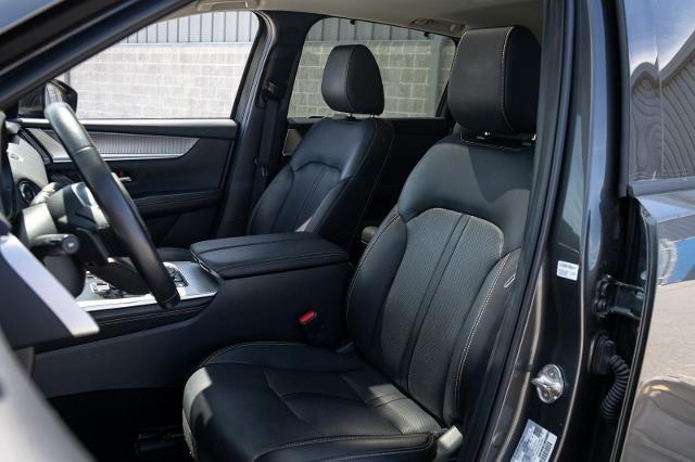 2024 MAZDA CX-9 - $27,000