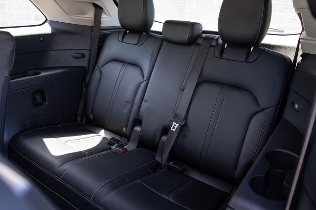 2024 MAZDA CX-9 - $27,000