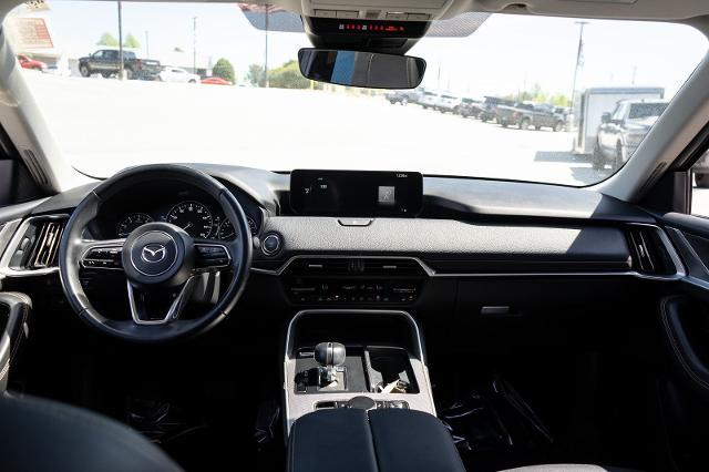 2024 MAZDA CX-9 - $27,000