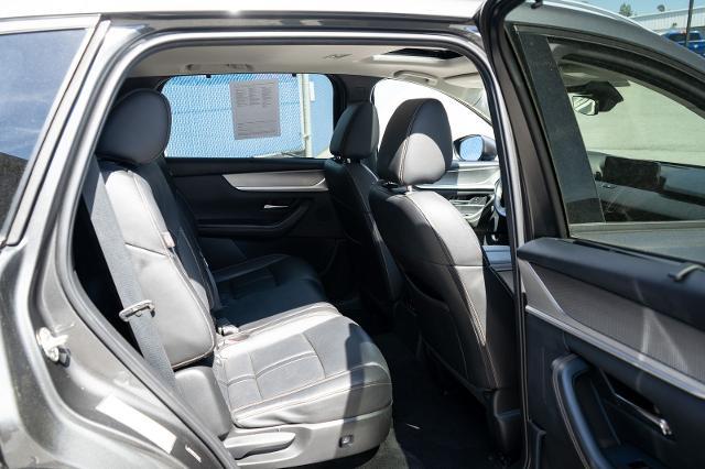 2024 MAZDA CX-9 - $27,000