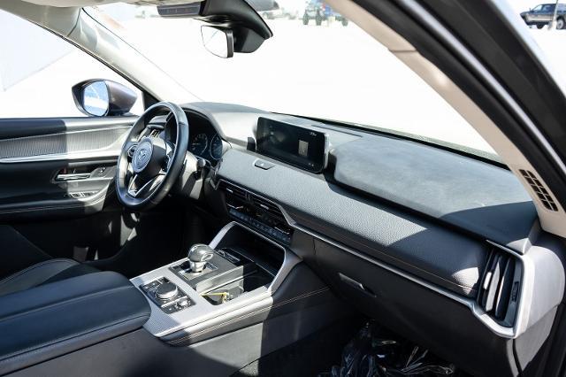 2024 MAZDA CX-9 - $27,000