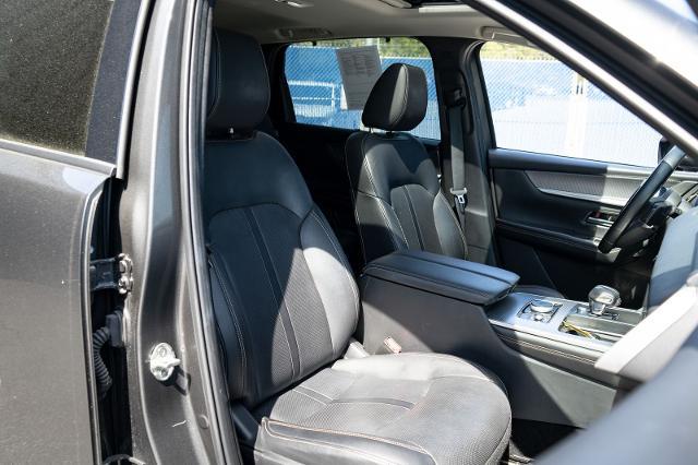 2024 MAZDA CX-9 - $27,000