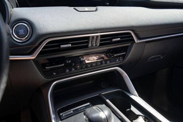 2024 MAZDA CX-9 - $27,000