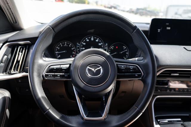 2024 MAZDA CX-9 - $27,000