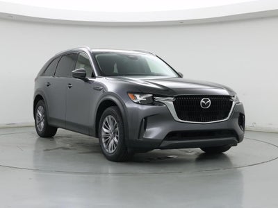 Photo of a 2024 Mazda CX-90 AWD 3.3 Turbo Preferred Plus 4DR SUV for sale