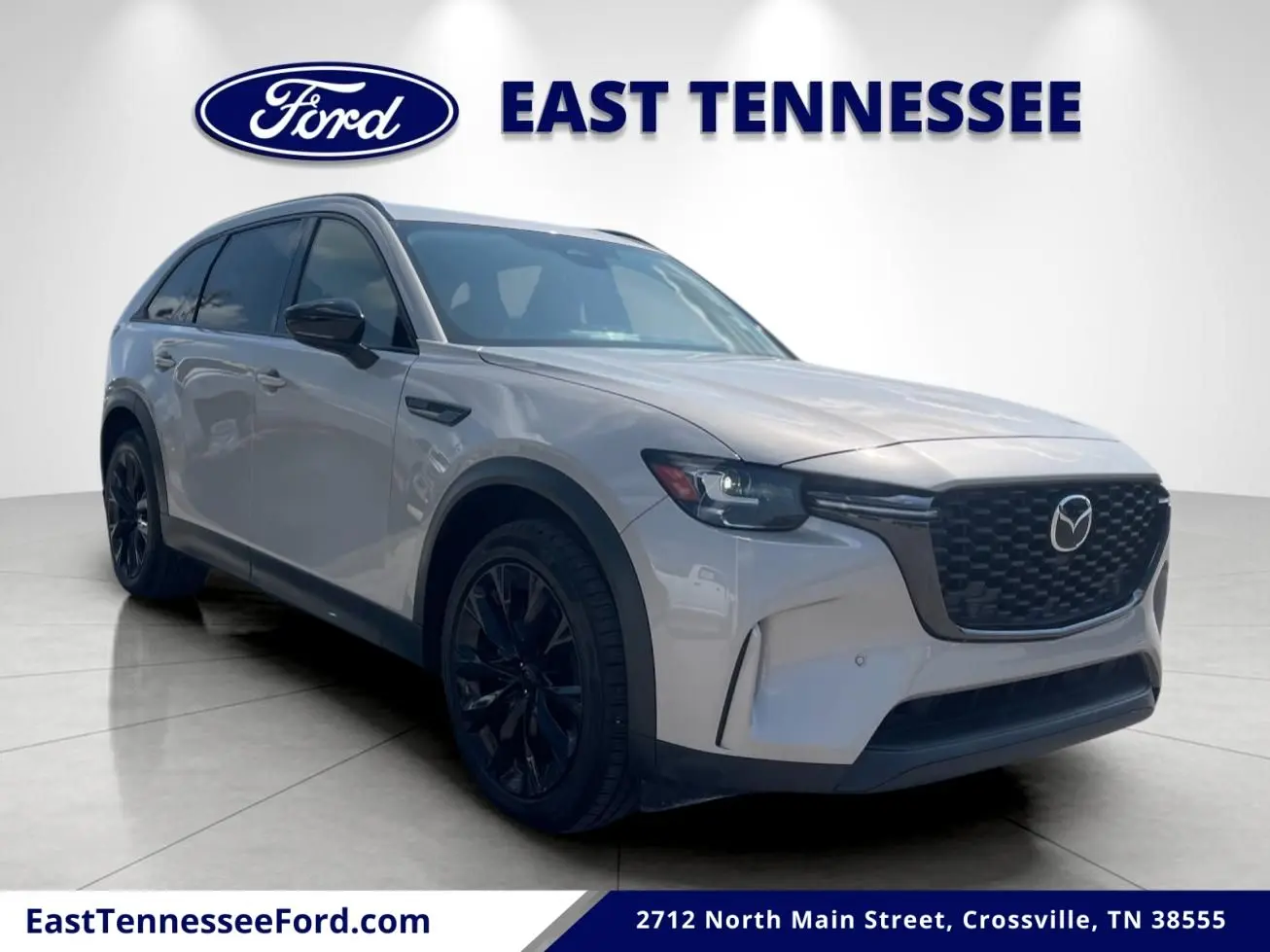 2026 MAZDA CX-9 - $38,760