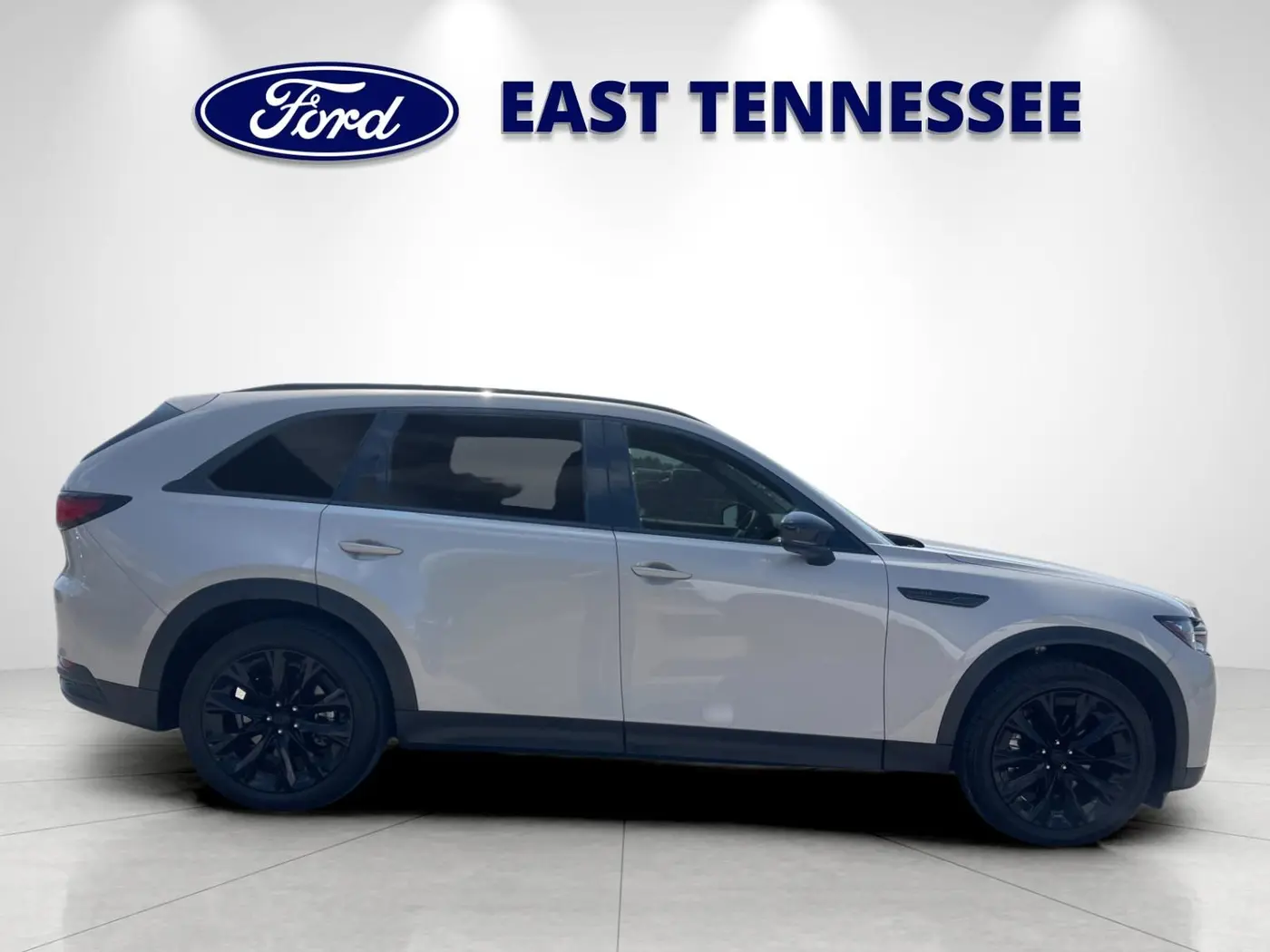 2026 MAZDA CX-9 - $38,760