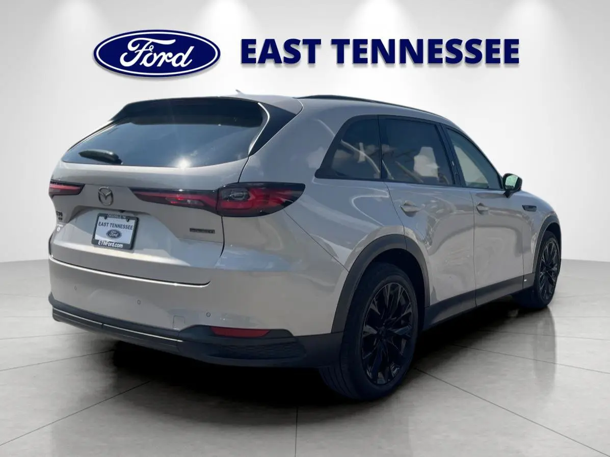 2026 MAZDA CX-9 - $38,760