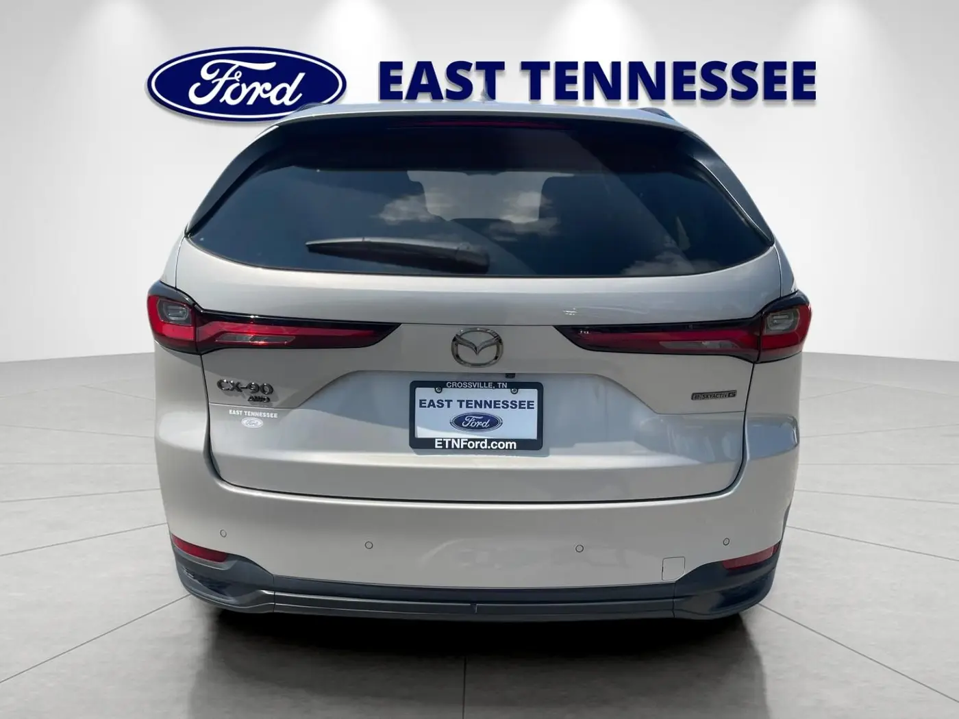 2026 MAZDA CX-9 - $38,760