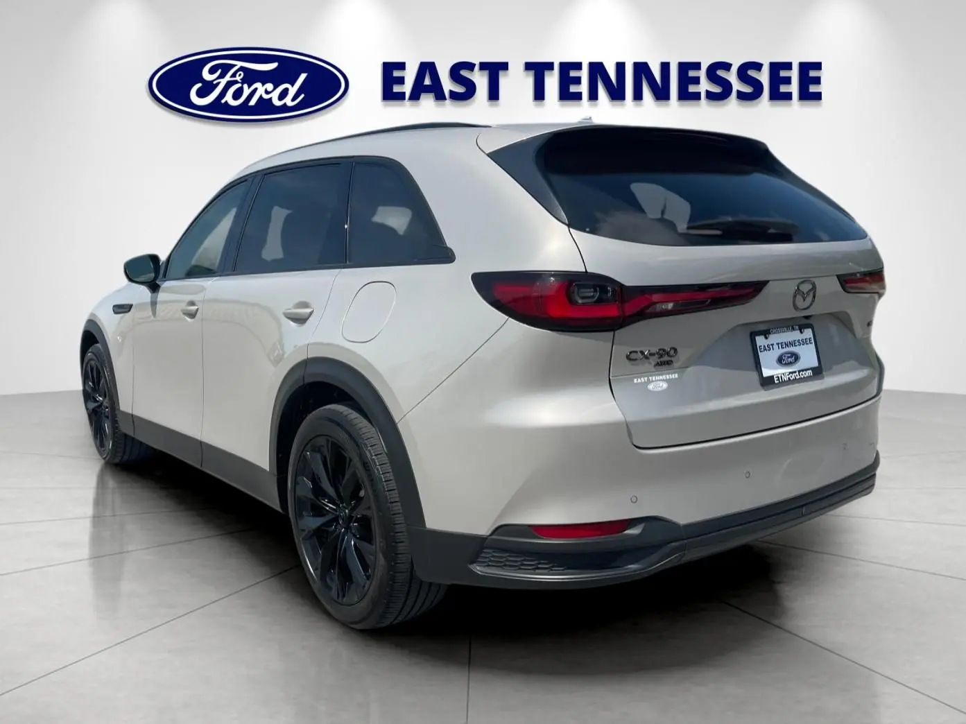 2026 MAZDA CX-9 - $38,760