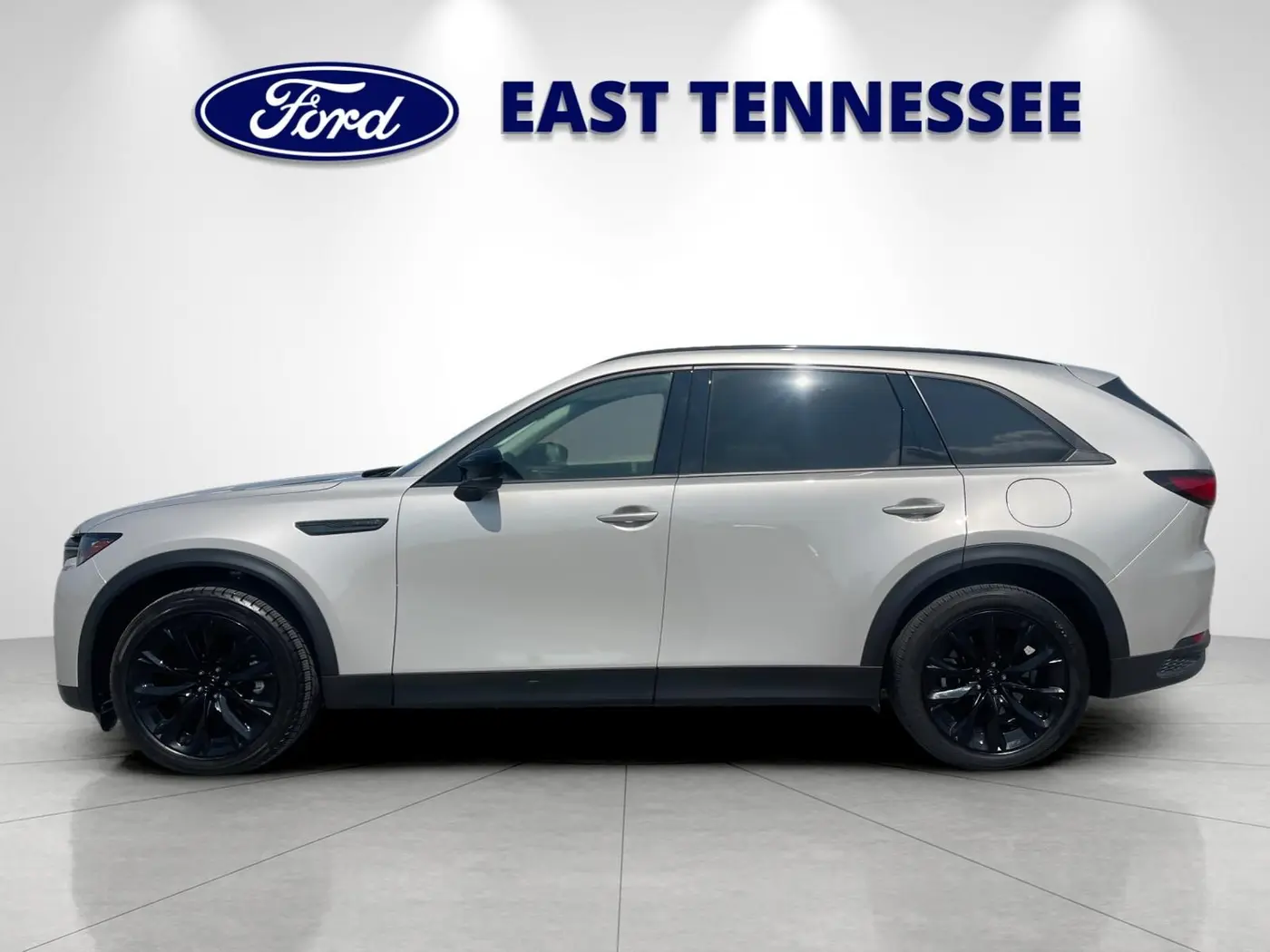2026 MAZDA CX-9 - $38,760