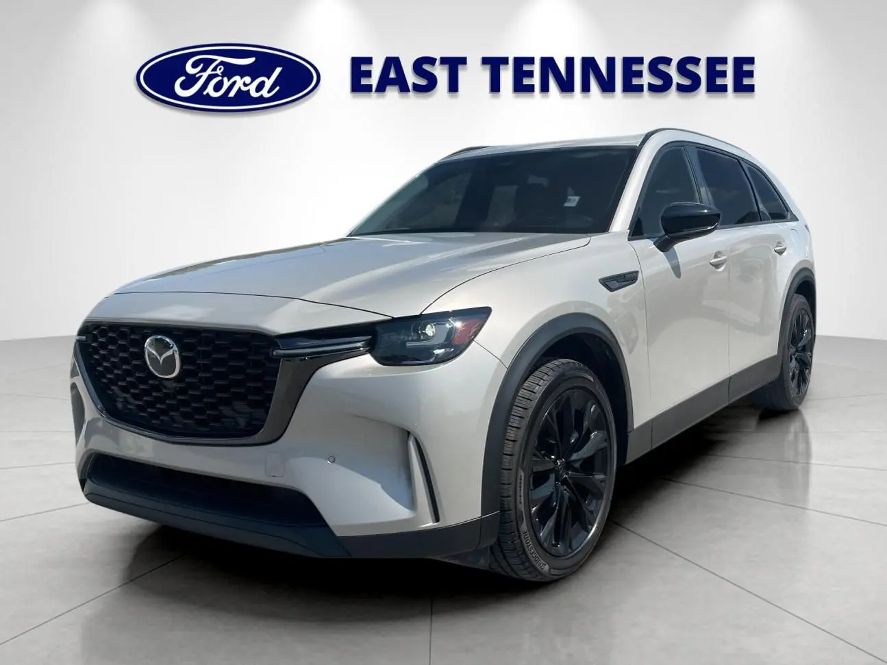 2026 MAZDA CX-9 - $38,760