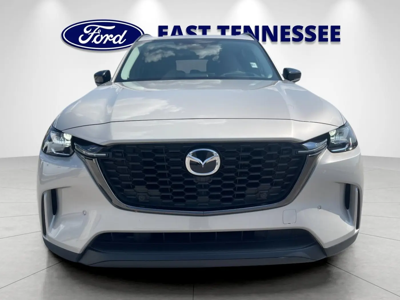 2026 MAZDA CX-9 - $38,760