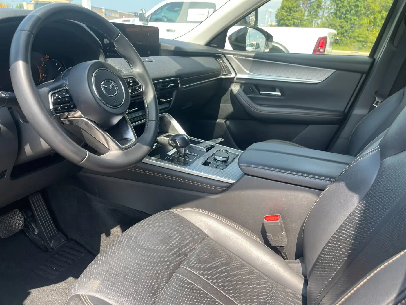 2026 MAZDA CX-9 - $38,760
