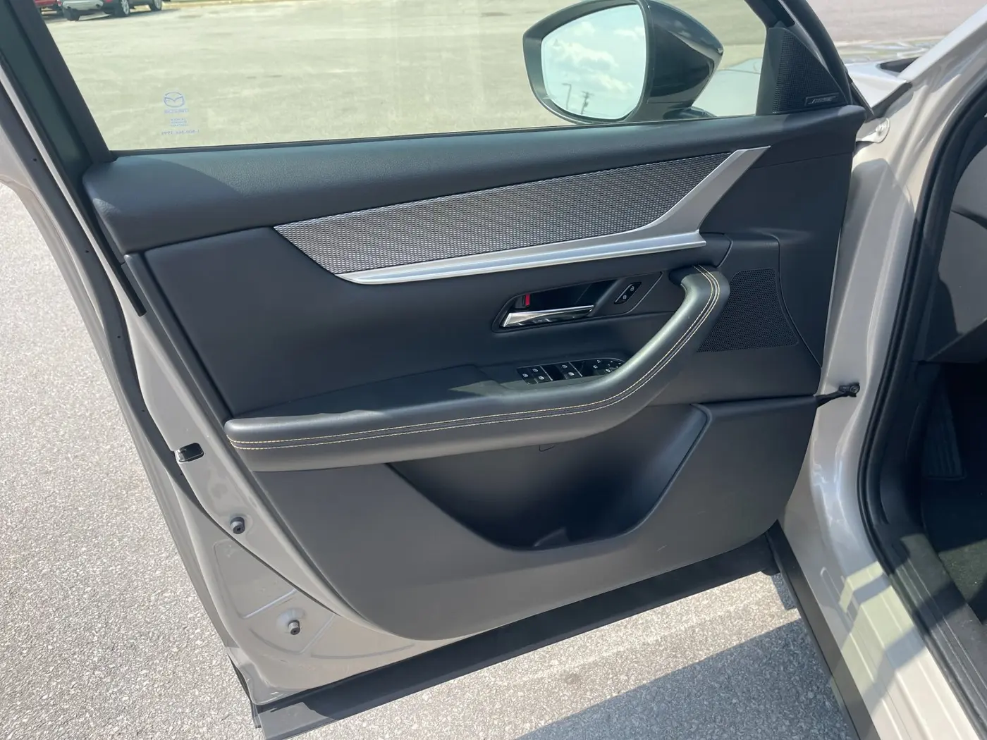2026 MAZDA CX-9 - $38,760