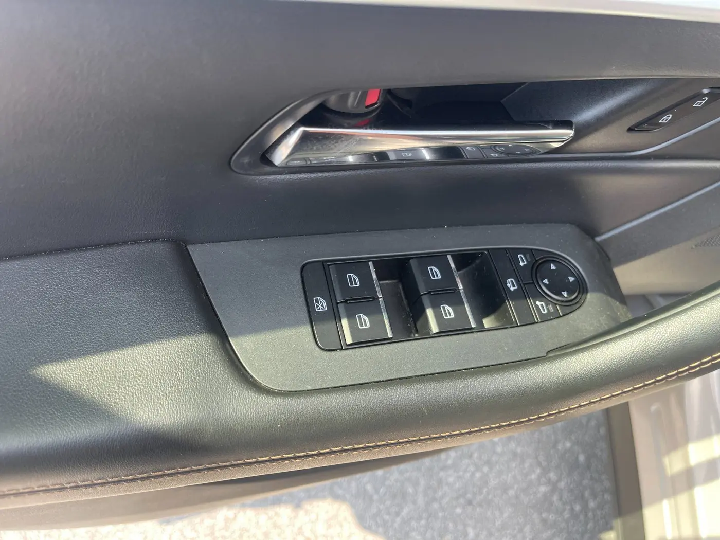 2026 MAZDA CX-9 - $38,760