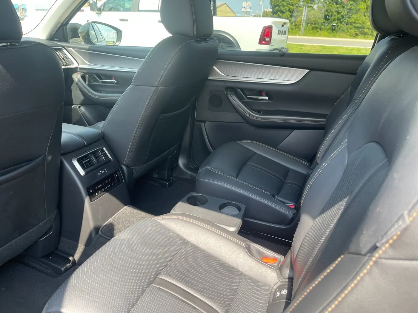 2026 MAZDA CX-9 - $38,760