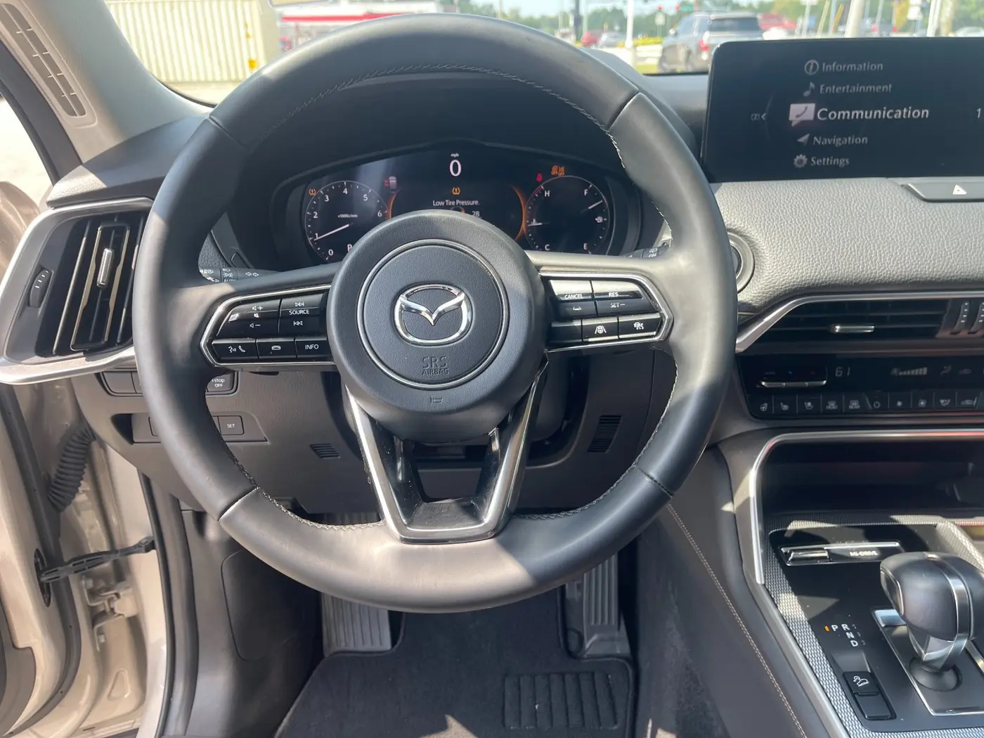 2026 MAZDA CX-9 - $38,760