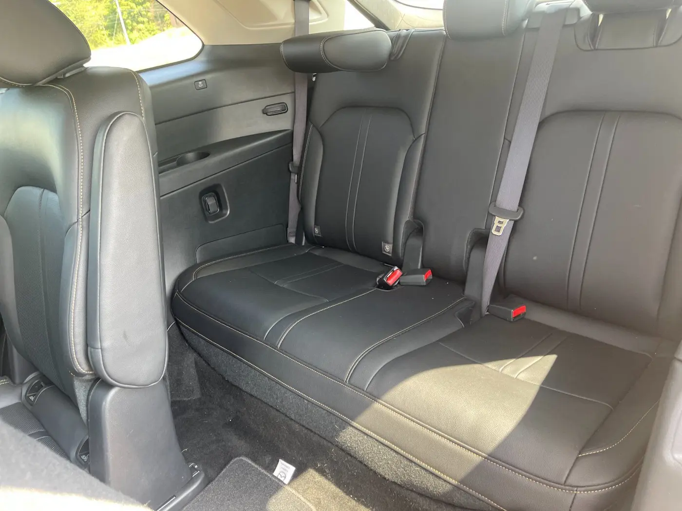2026 MAZDA CX-9 - $38,760
