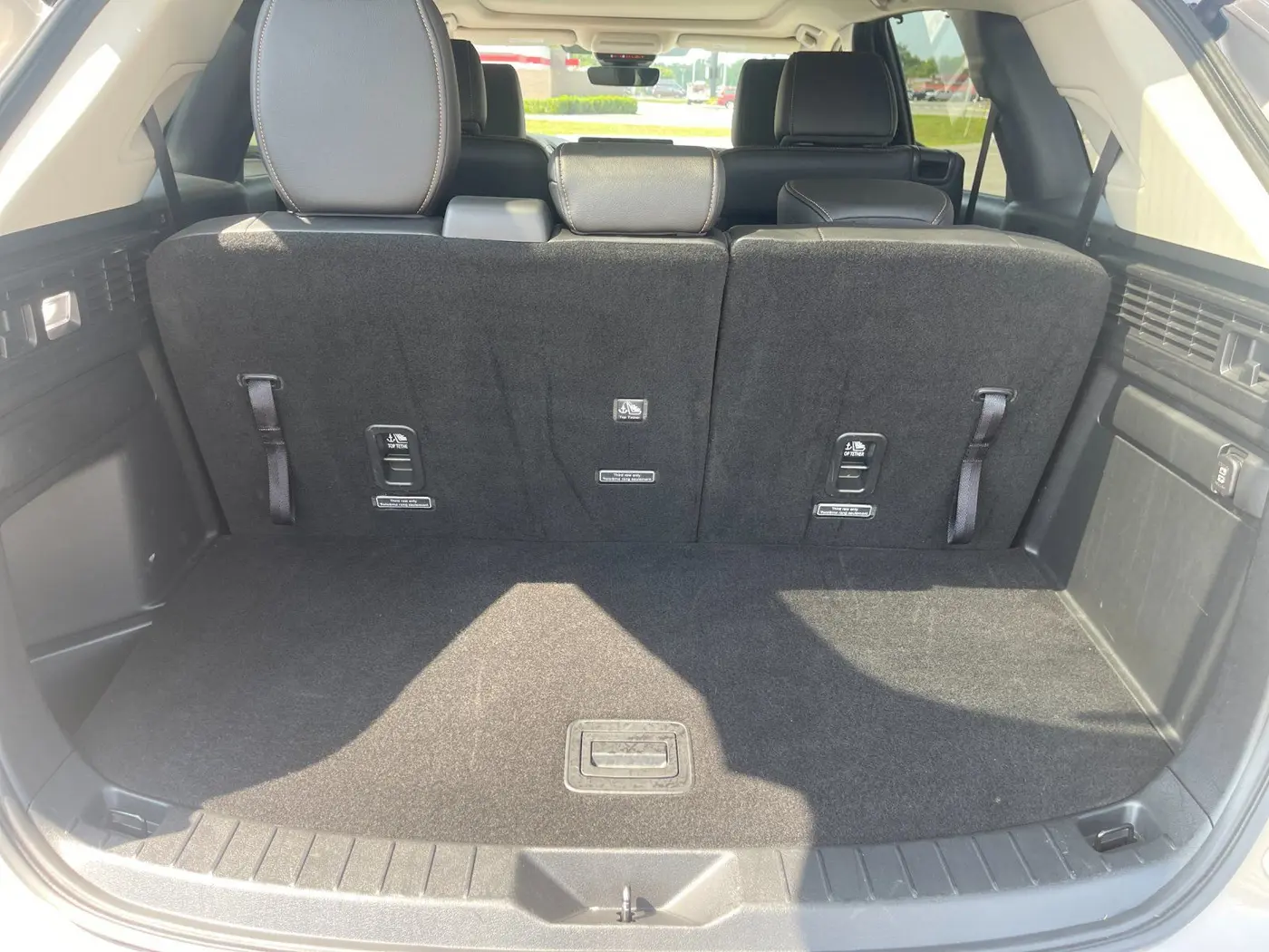 2026 MAZDA CX-9 - $38,760