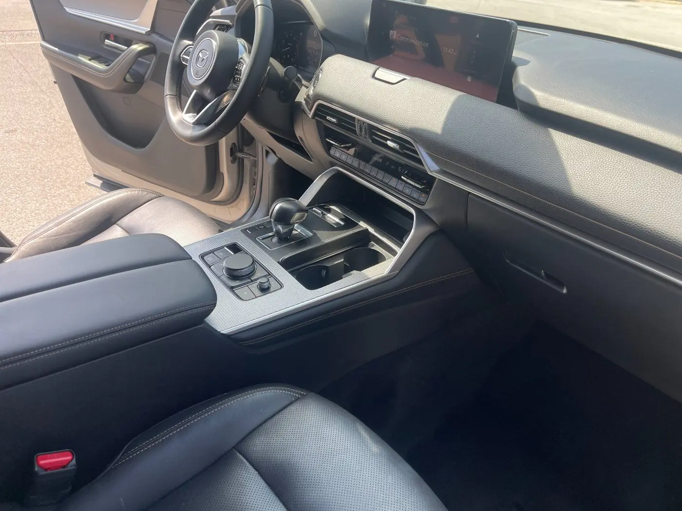 2026 MAZDA CX-9 - $38,760