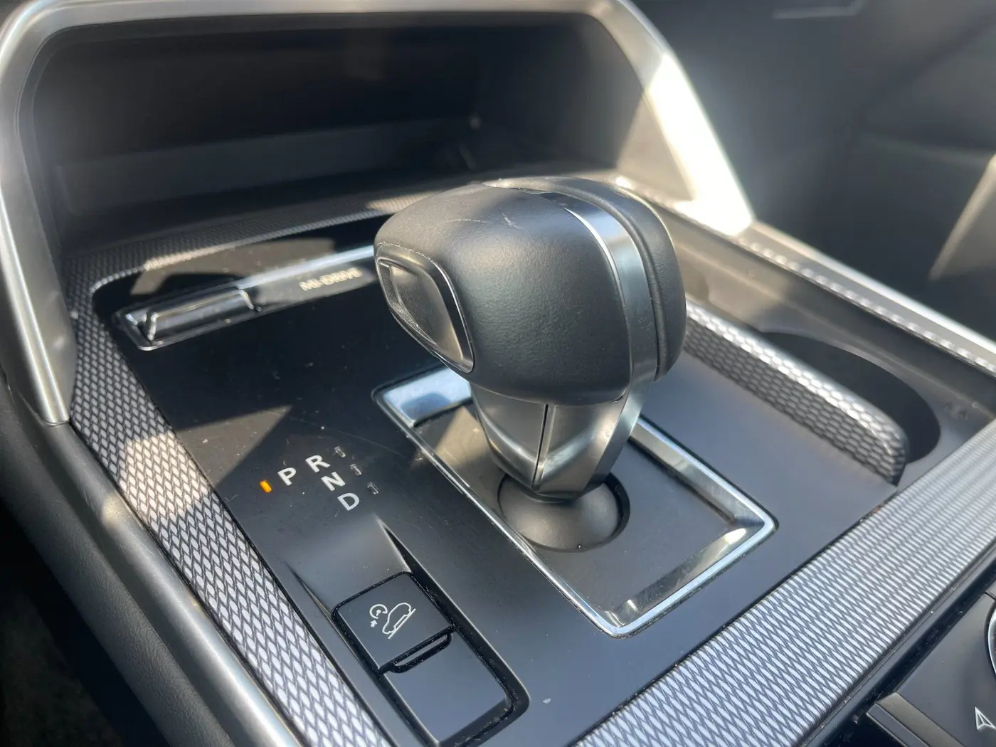 2026 MAZDA CX-9 - $38,760