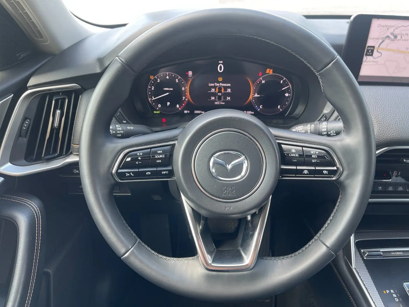 2026 MAZDA CX-9 - $38,760