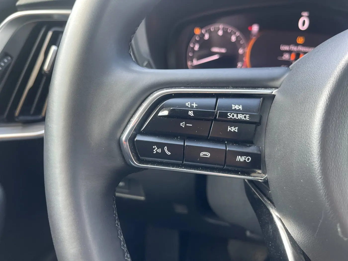 2026 MAZDA CX-9 - $38,760