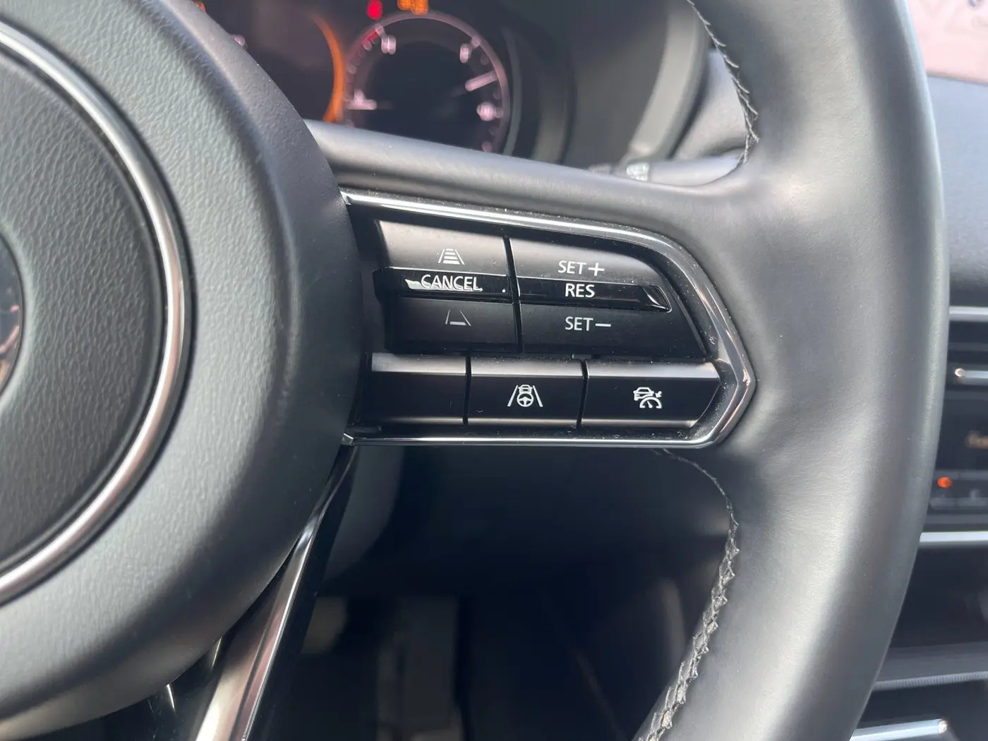 2026 MAZDA CX-9 - $38,760