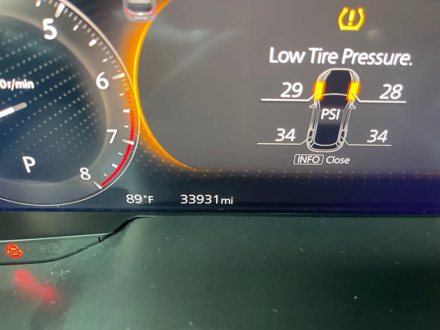 2026 MAZDA CX-9 - $38,760