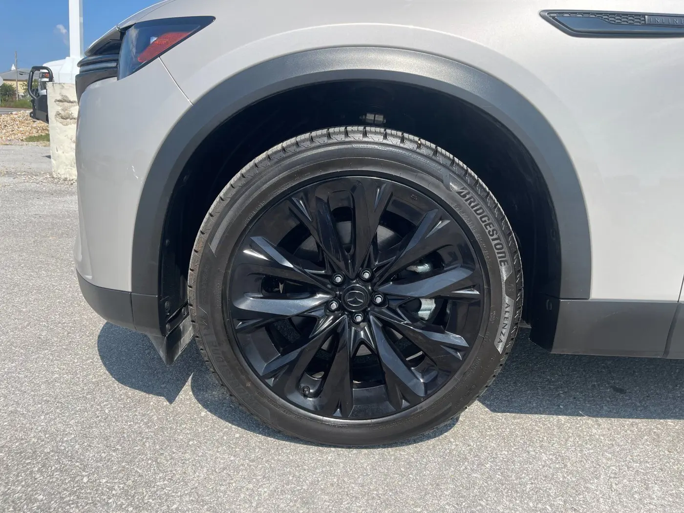 2026 MAZDA CX-9 - $38,760