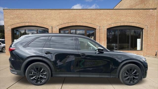 2026 Mazda CX-90 3.3 Turbo Premium Sport